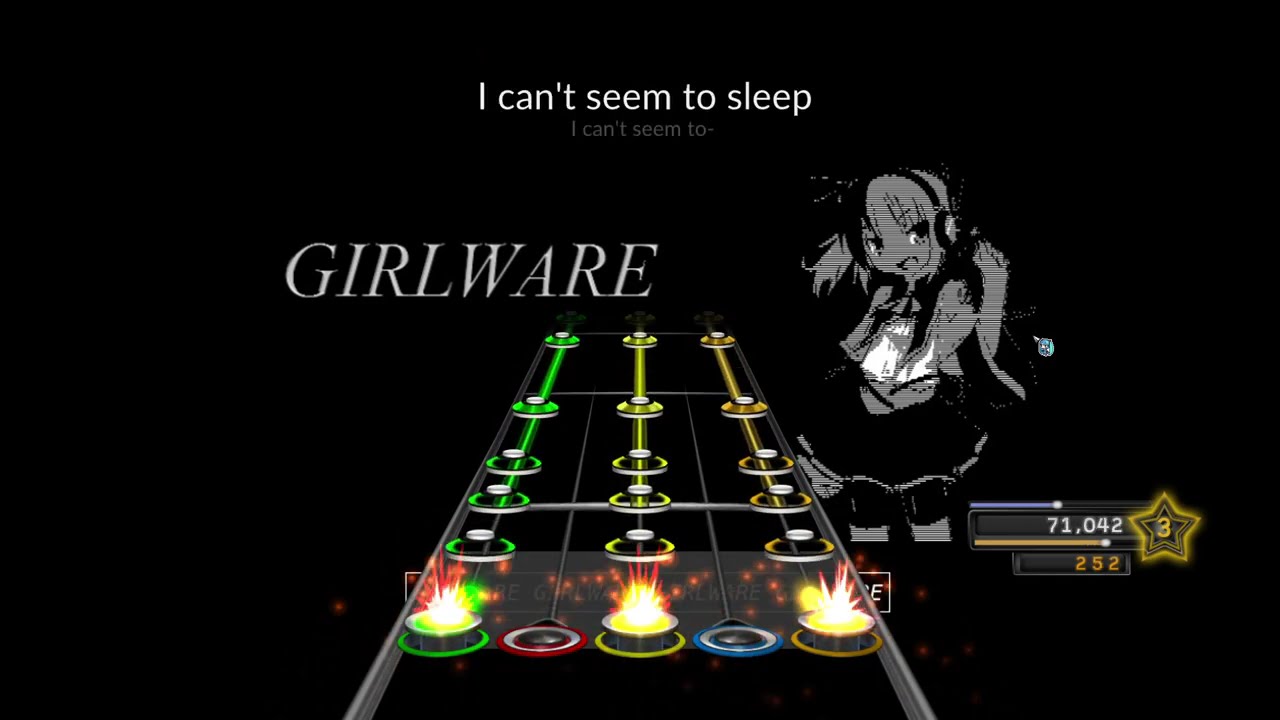 FREE.99 - ESPER | Clone Hero | Chart Showcase