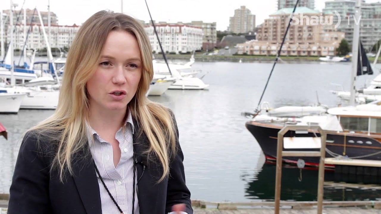 Harbour Master on Shaw TV - Victoria