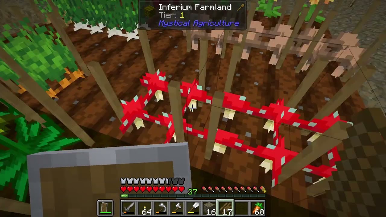 Minecraft - Reclamation S3F87 - PK Spielt