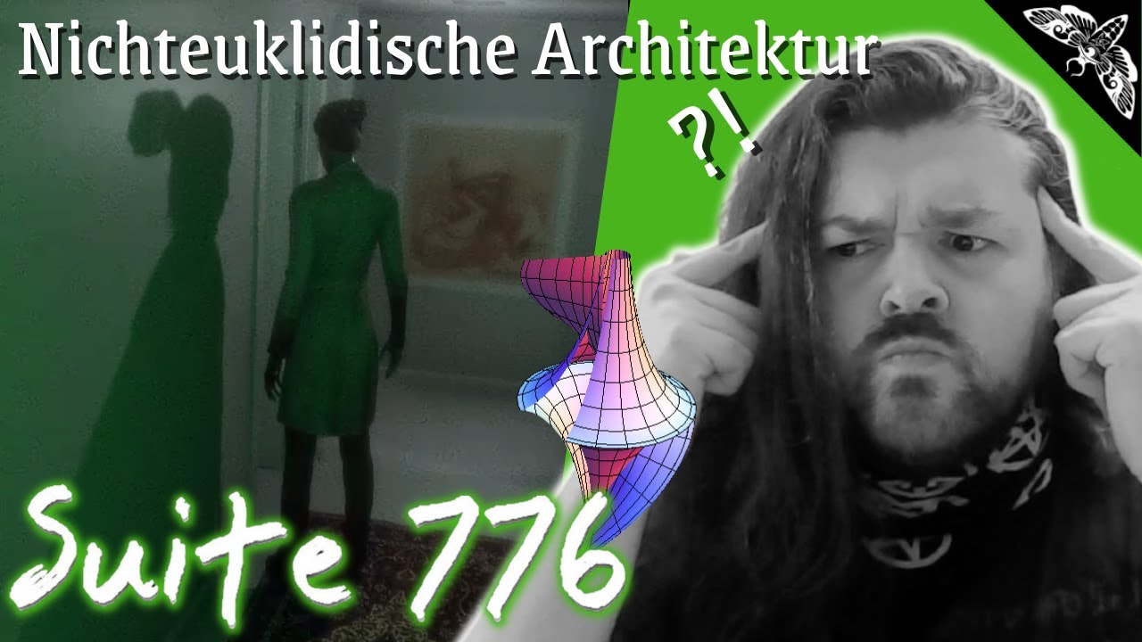 L&auml;ute nicht diese Glocke! - Suite 776 - [Deutsch] - Lets Play