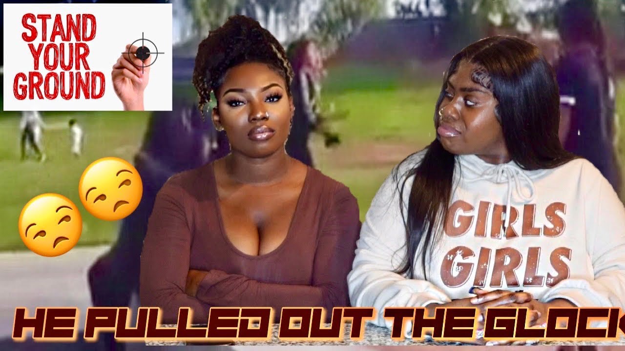 STORYTIME: WE PULLED UP ON HER... THEY PULLED OUT A GL0CK ON US!
