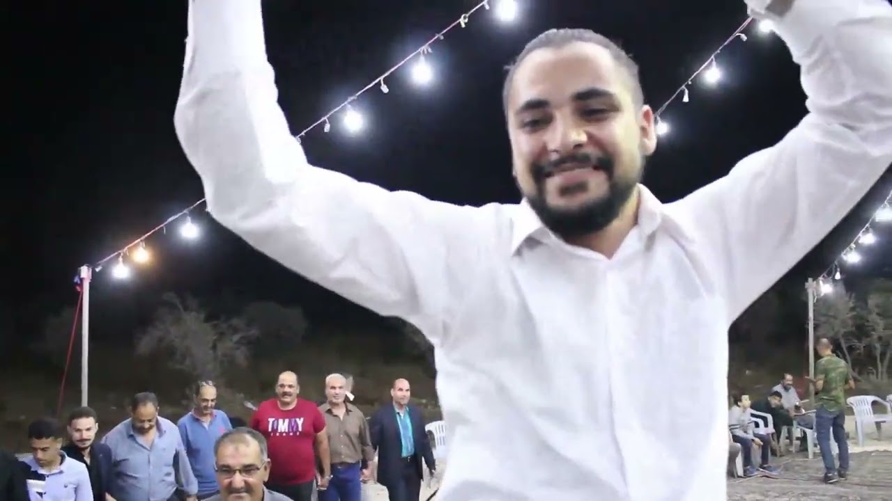 افراح ال البرقاوي سهرة وحناء العريس مجاهد البرقاوي صوتيات ومرئيات حماده بني هاني