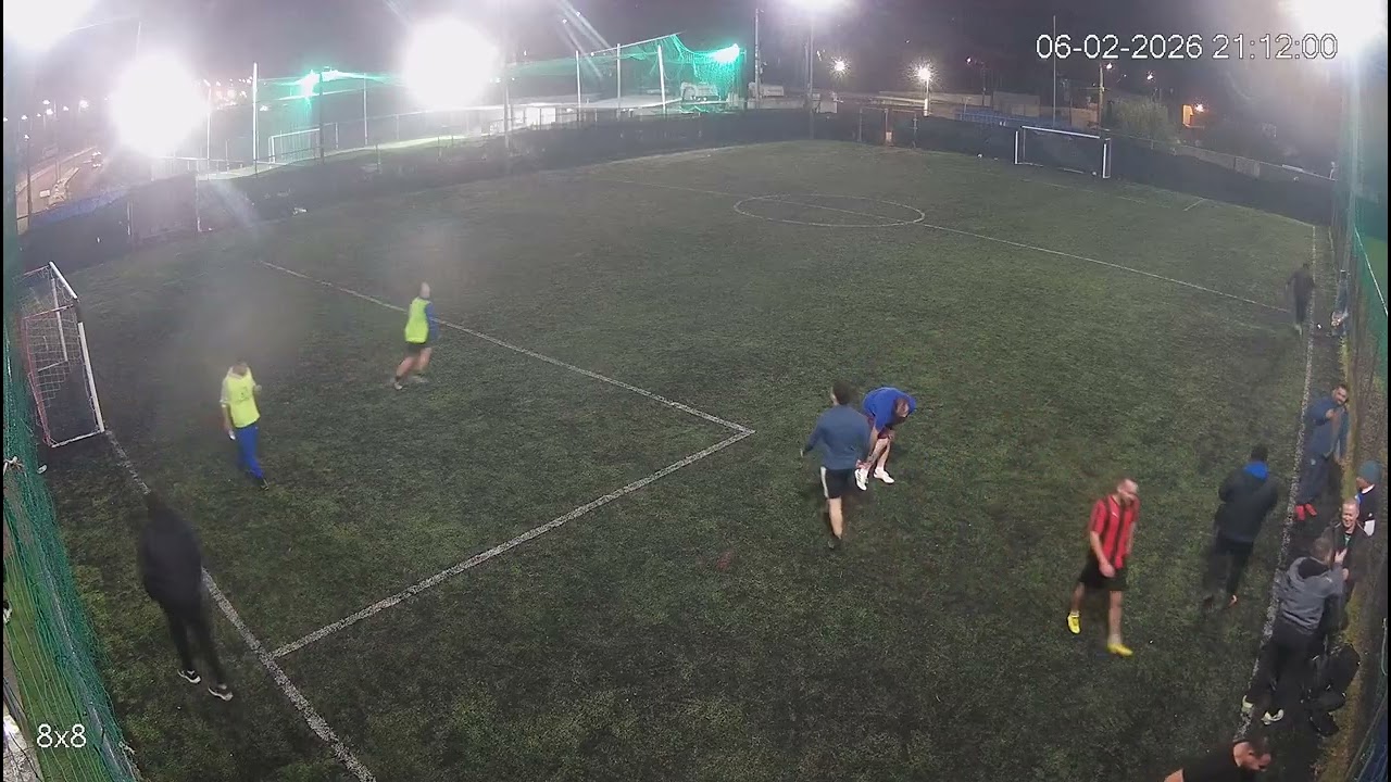 8Χ8      6/2/26     21:00 - 22:00      ΠΑΡΝΗΘΕΣ  VS   ΛΟΦΟΣ