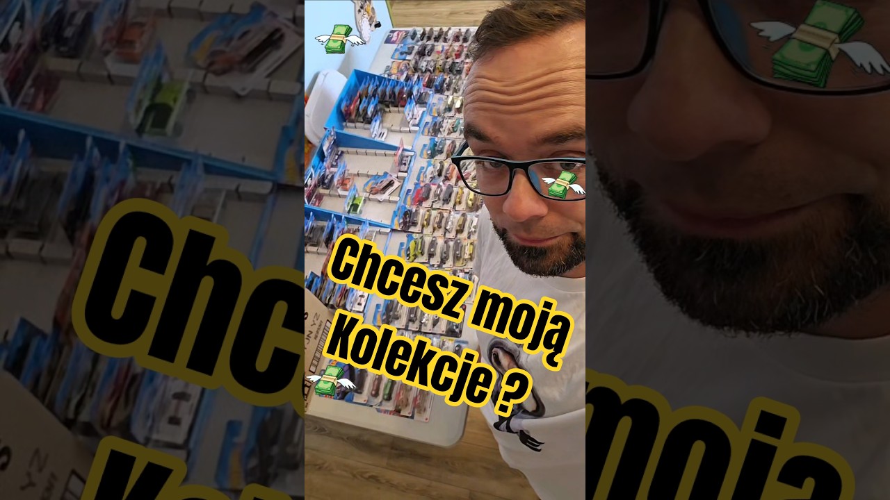 chcesz ? #hotwheels #sth #polska