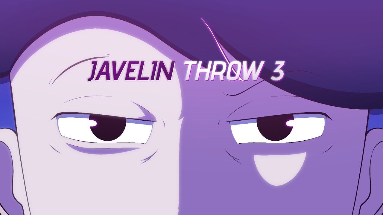 JAVELIN THROW PART - 3 - FT RG BUCKET LIST @RGBucketList @Gohit_Hataki