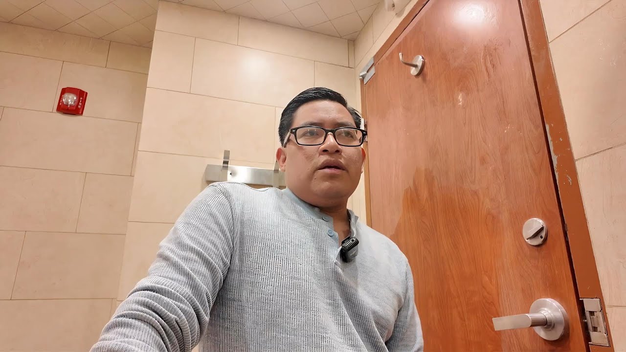 Un reto de 60 semanas, Cocinar, Manejar y Ejercicio por la carretera semana 6