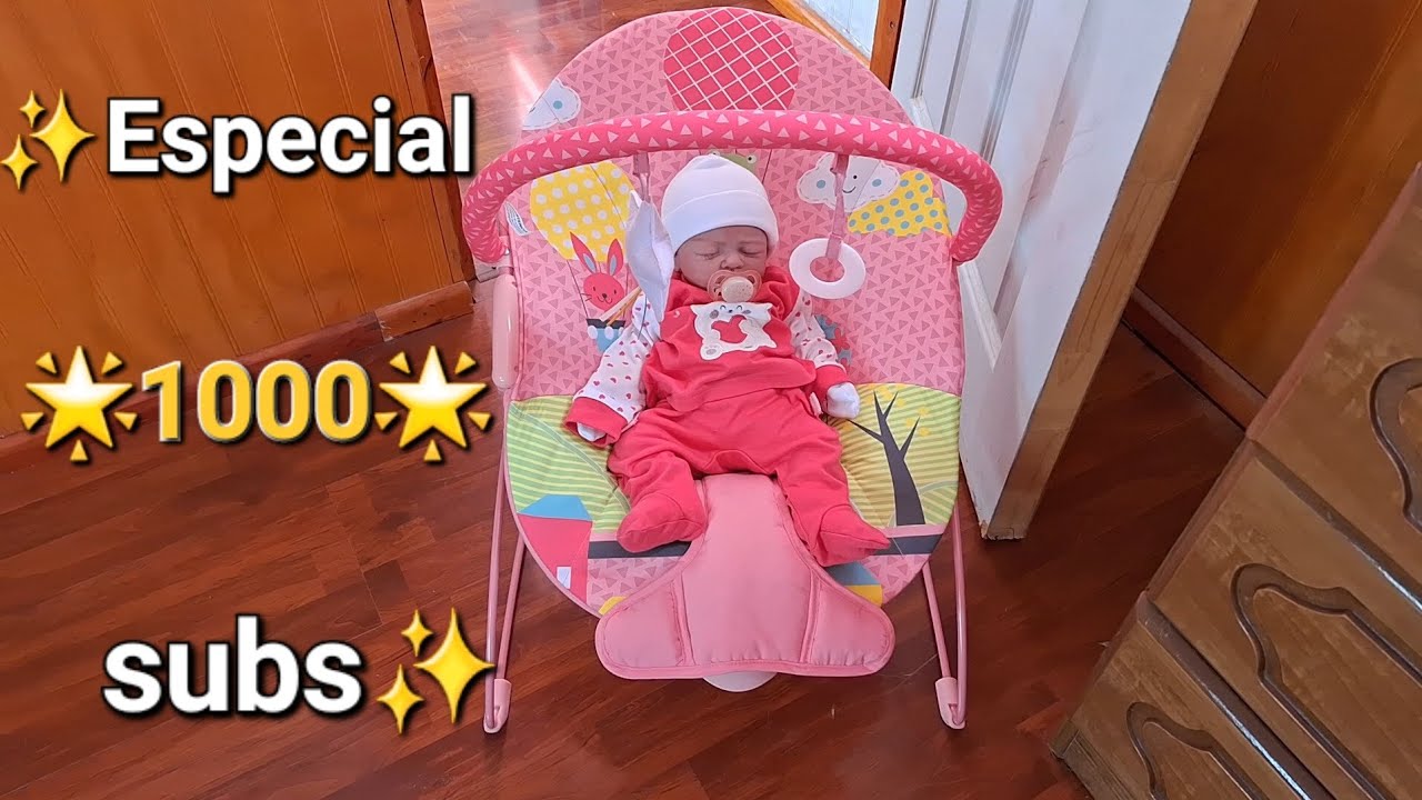 ✨️ESPECIAL 1000 SUSCRIPTORES✨️