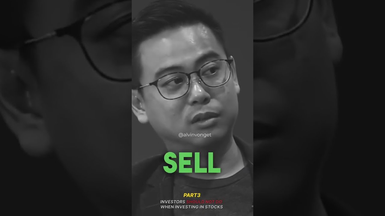 The Truth about Stock Tips: Part 3 | #NonDatuk #AlvinVong