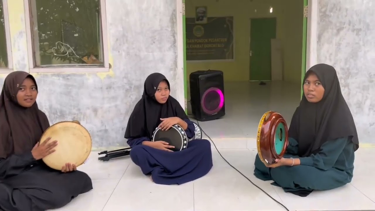 lRamadan Tajalla