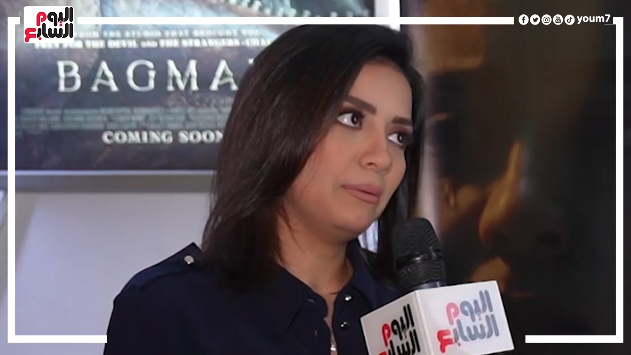 سهر الصايغ  : مصطفى شعبان وشه حلو عليا ورمضان ٢٠٢٥ هتشوفوا شخصية جديدة