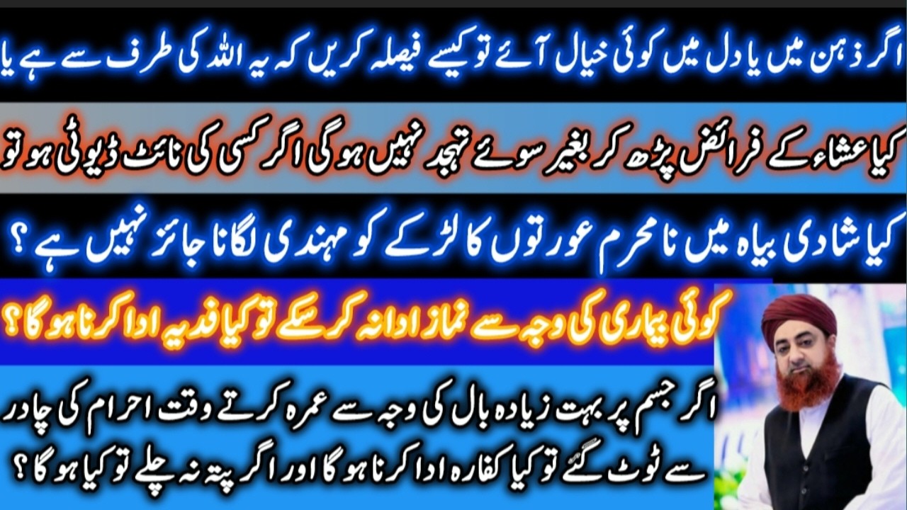 Ahkam e Shariat latest epi| Mufti Akmal | HaqMehr | Mufti | Islamic | Allahu Samad Allah is Eternal