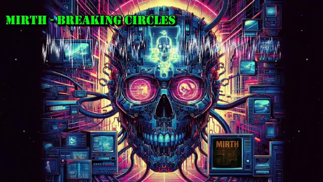 Mirth - Breaking Circles