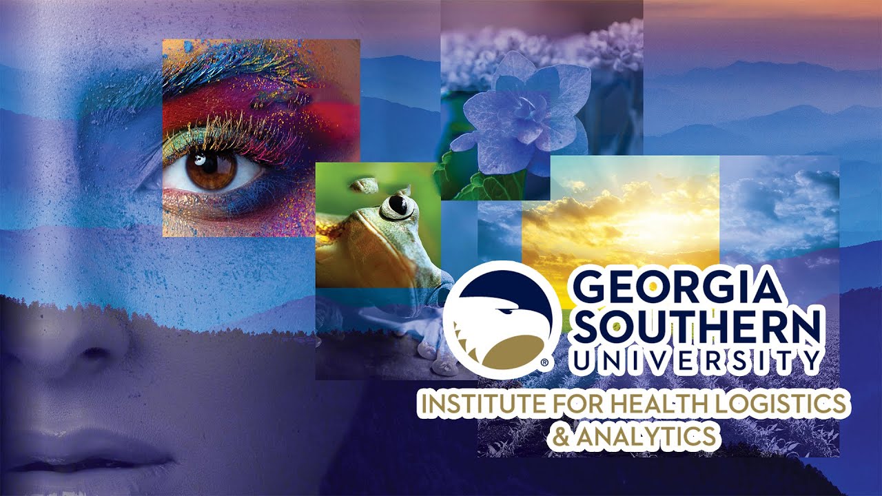 Welcome to The Institute for Health Logistics and Analytics (IHLA) at Georgia Southern University!