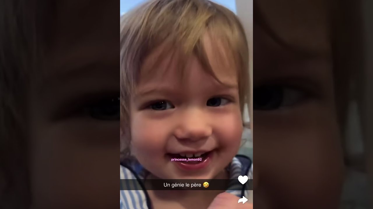 Paga avec ses filles &agrave; Marseille, Giuseppa rentre de Londres en posant des questions &agrave; ses abonn&eacute;s