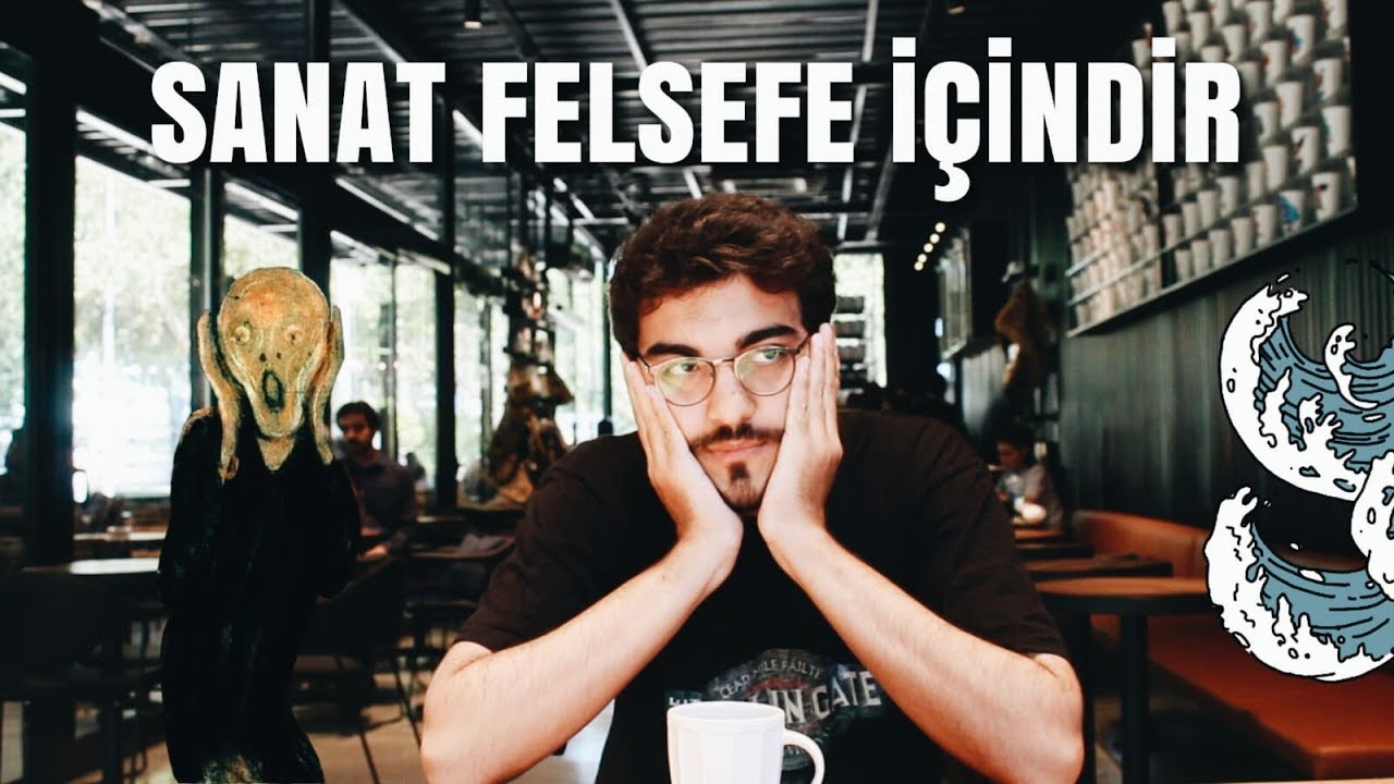 Sanatın Felsefesi Olur  Mu? | Sanat Felsefesine Dair Bilinmesi Gerekenler