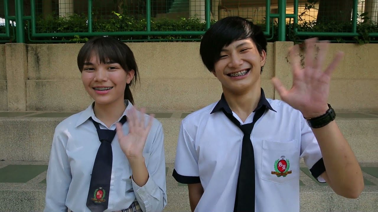 Student Recommended มีความเป็นช้างเผือก โรงเรียนสาธิตอุดมศึกษา