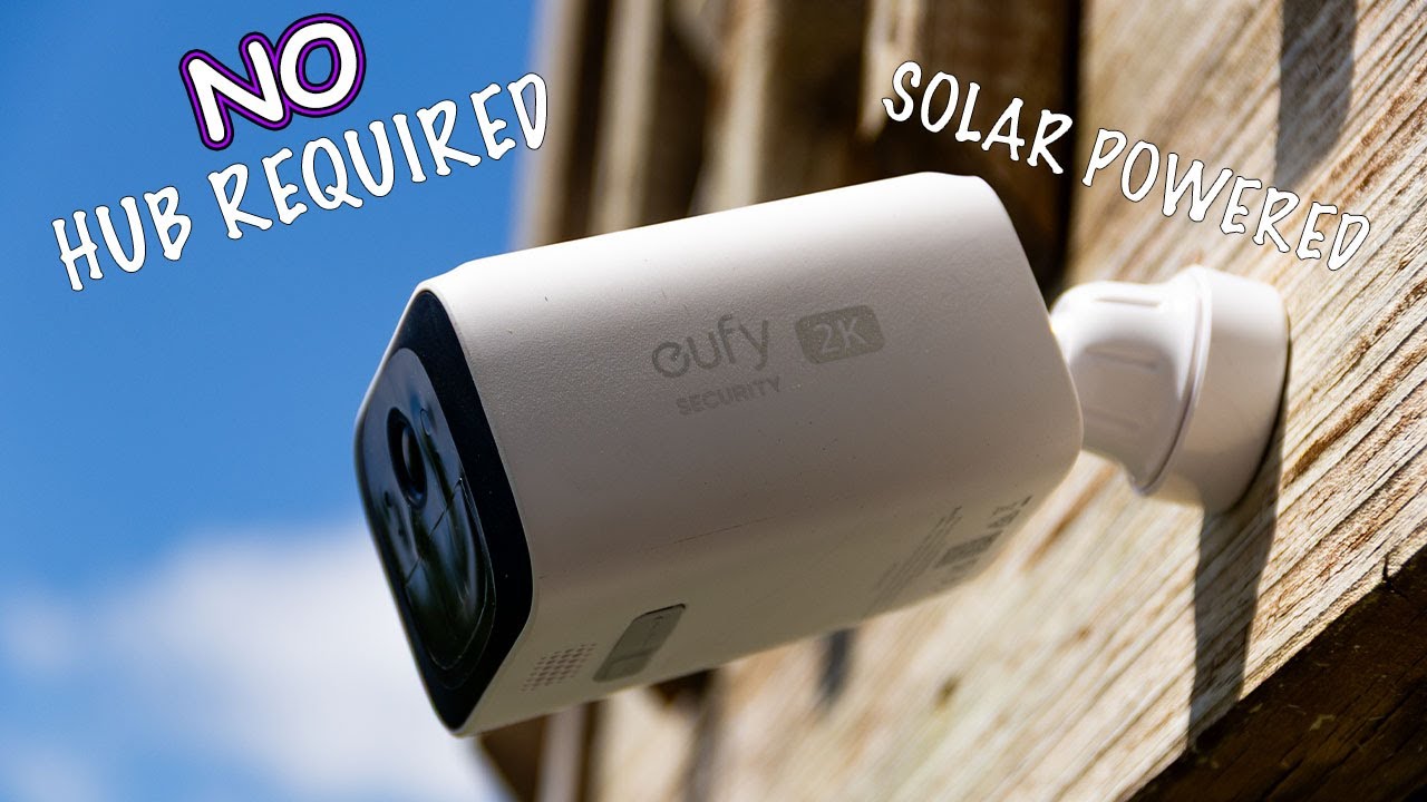Easy Home Security Setup Anyone Can Do!