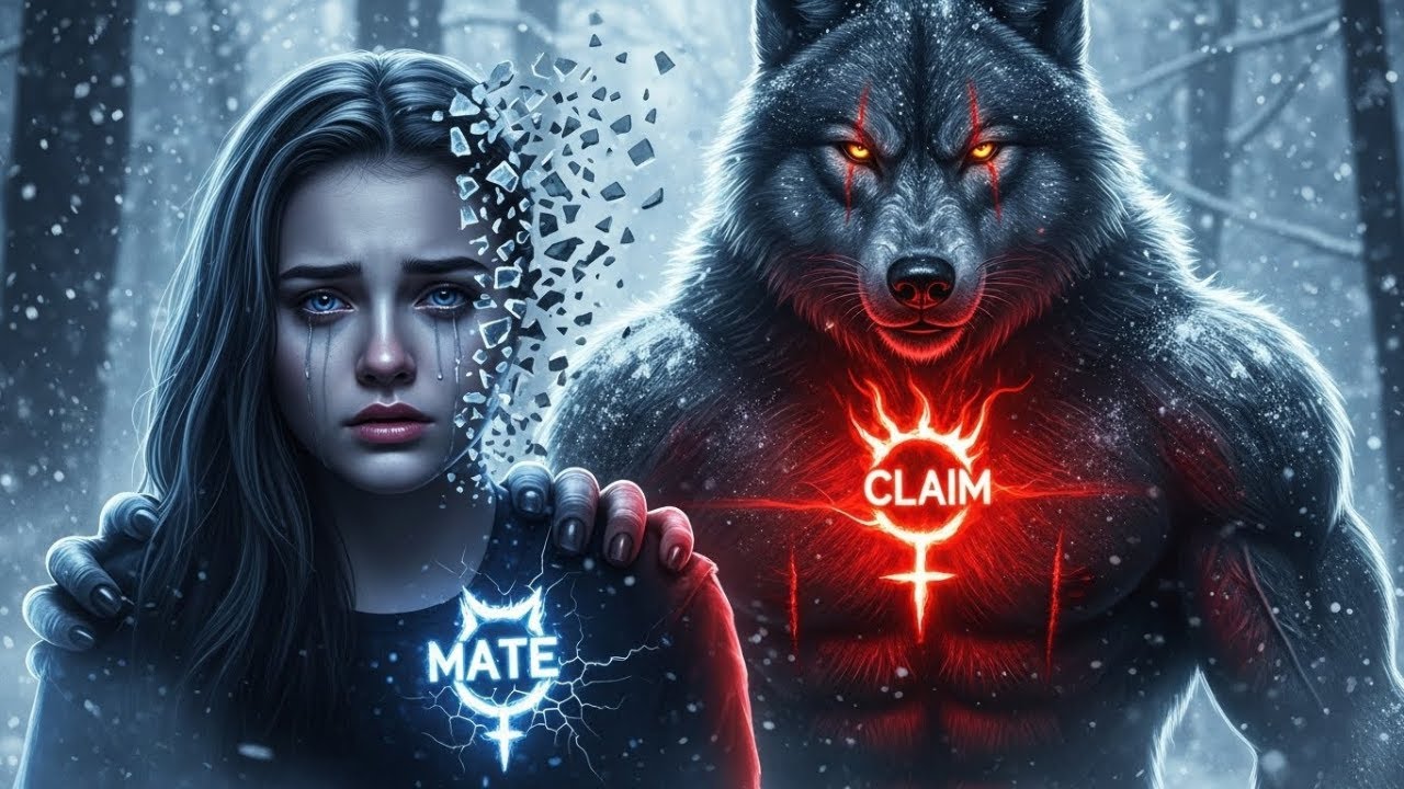 Rejected by My Mate… Claimed by the Ruthless Alpha Who Doesn’t Believe in Love