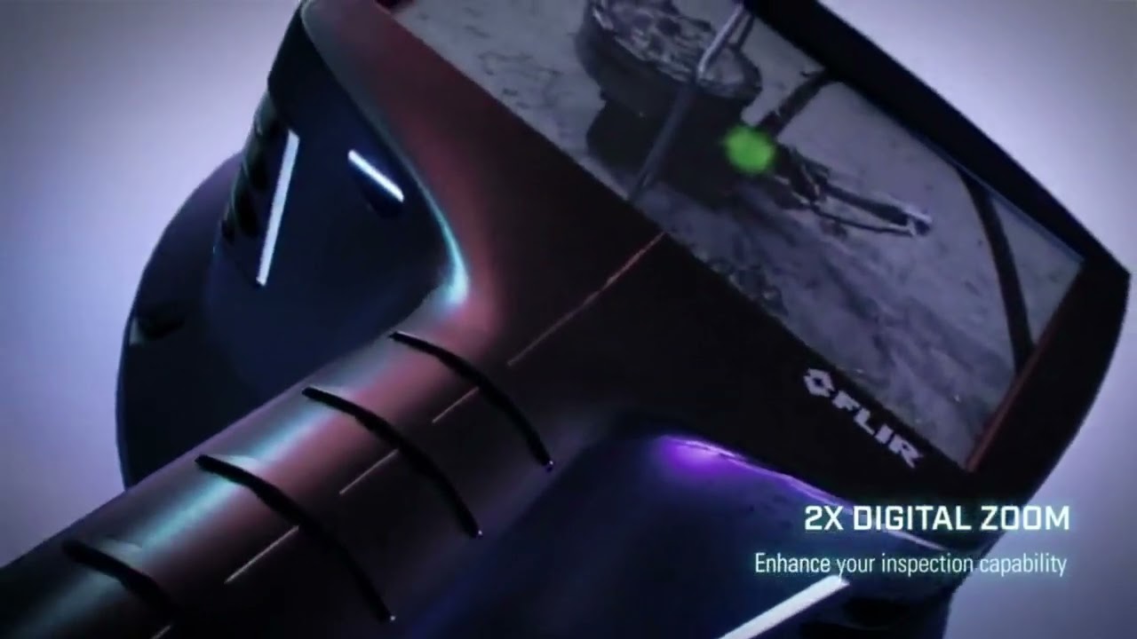 The FLIR SI124 Series