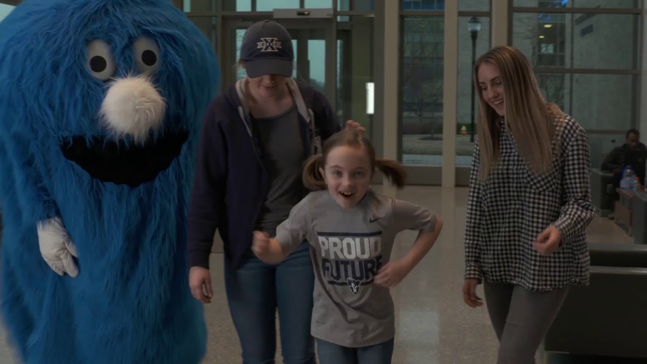 March Gladness - Thank You