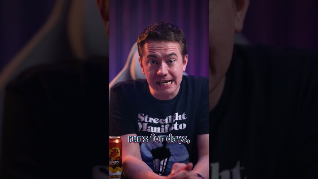 Moje doświadczenie z Bazzite