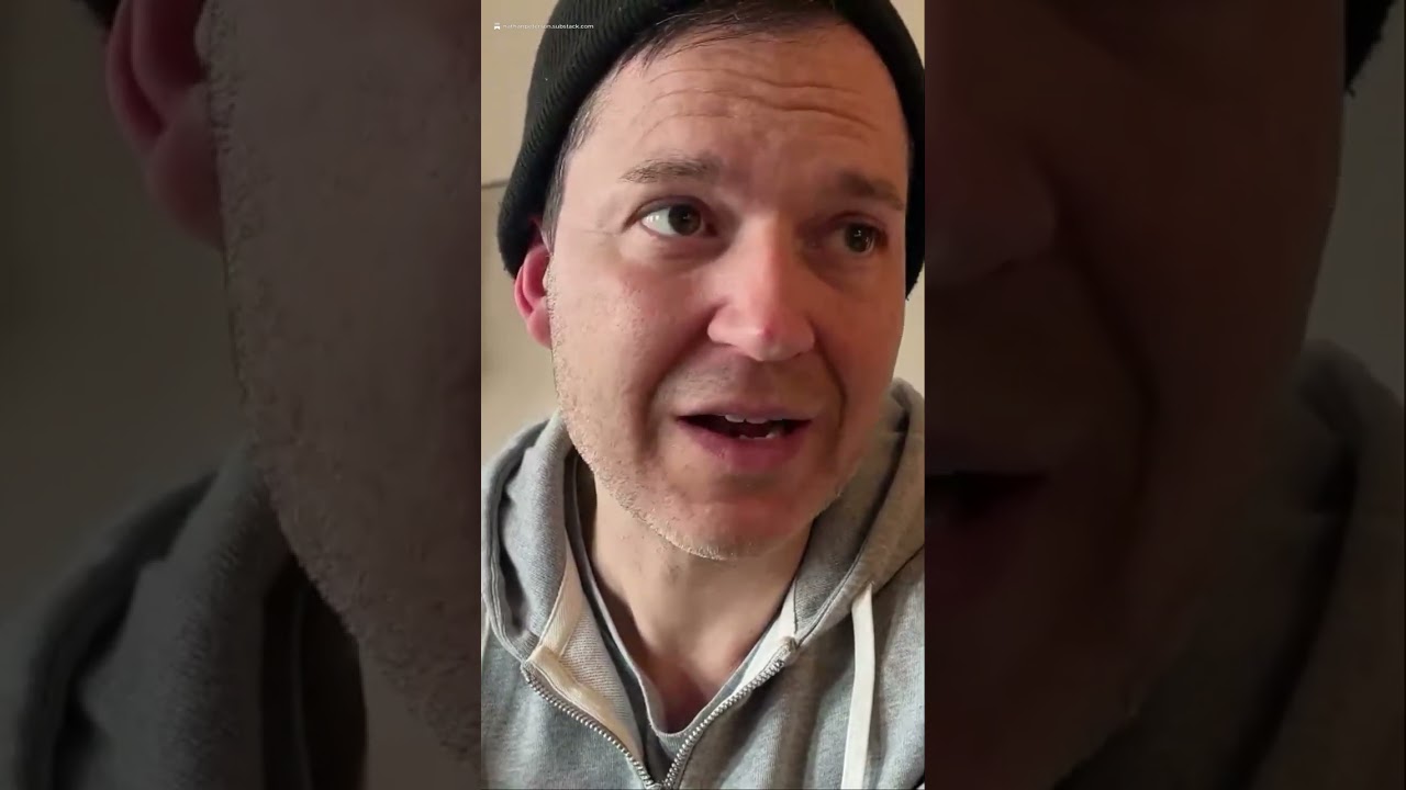 Feeling and Trusting the Current