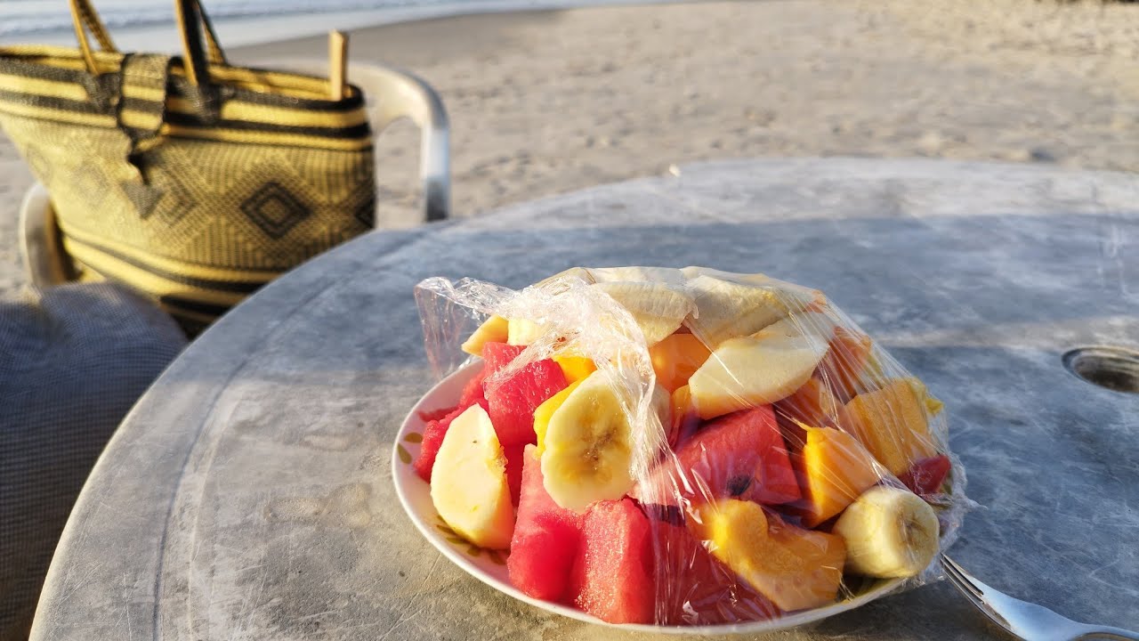 Давайте отправимся в Гамбию. Влог. Часть 1. @SylisMukbang. ПЕРВЫЙ ДЕНЬ В ГАМБИИ 😎