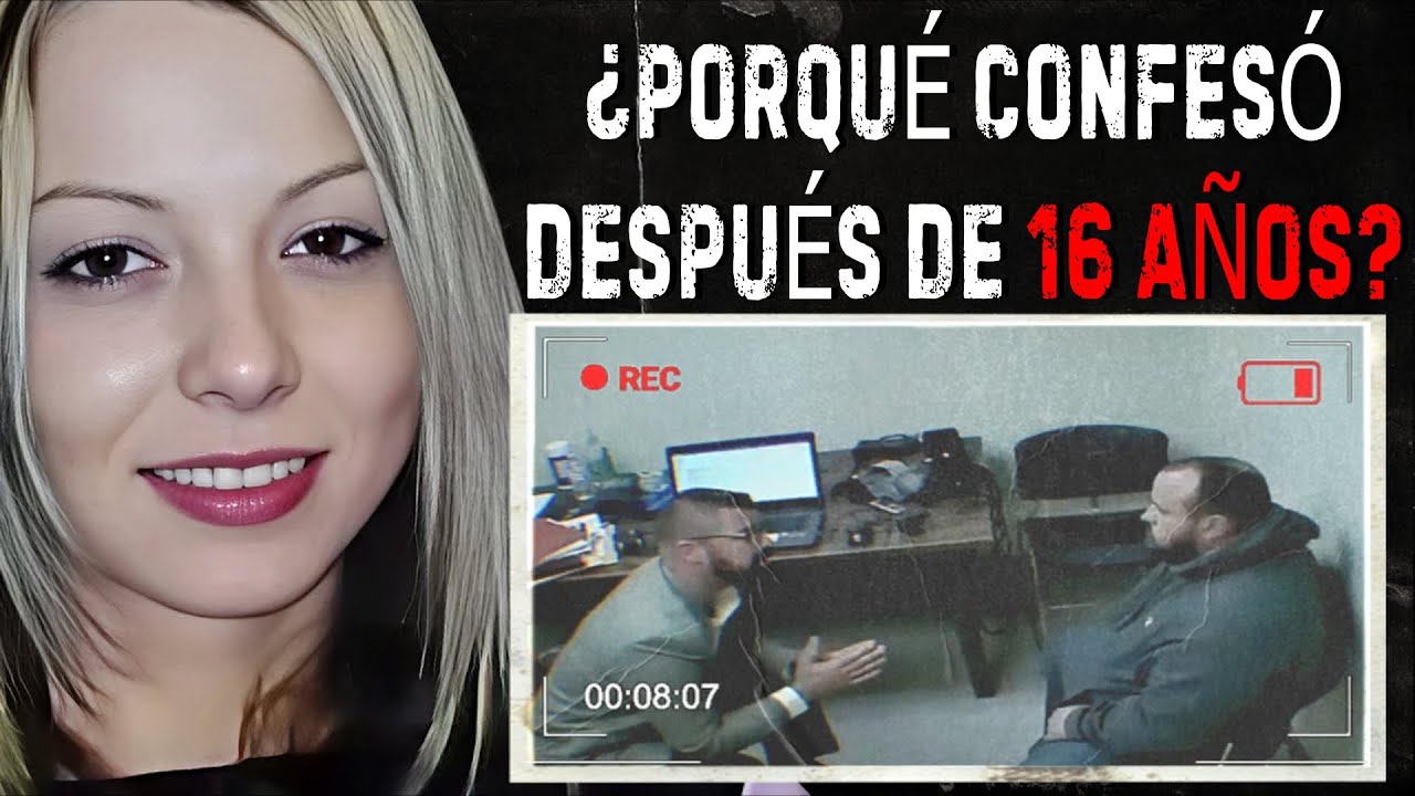 El Asesino que se Obsesionó con su Propio Crimen.