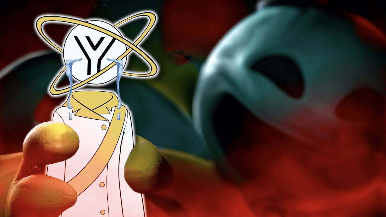 We All Suffer Through Poppy Playtime! PART 4! | FT. @Yagsterr  @DeathTempler