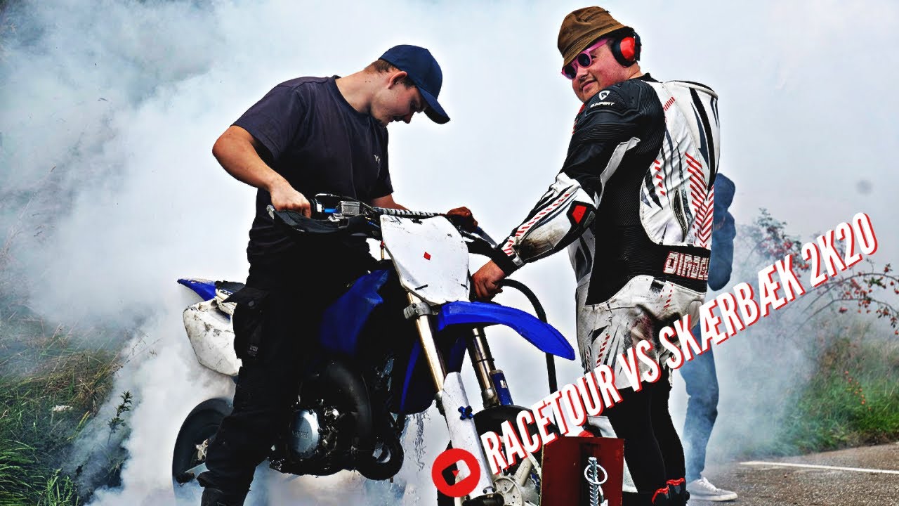 RaceTour VS Corona 2K20