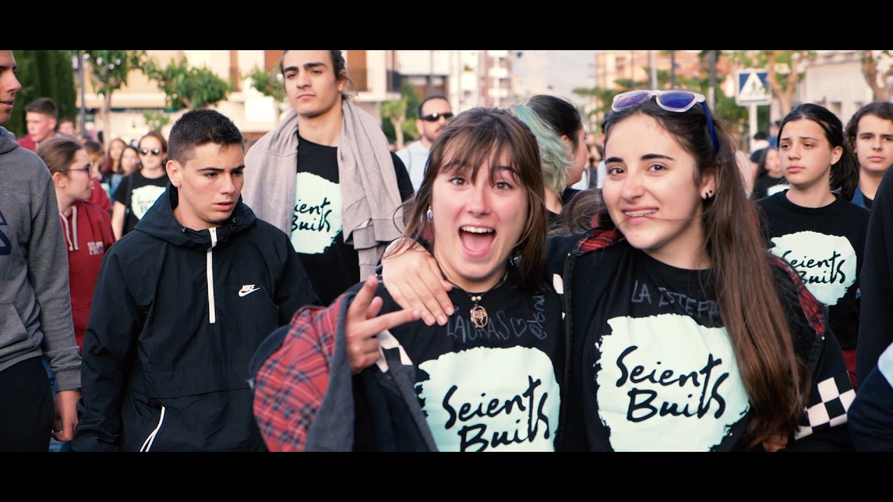 Com sona l'ESO Castalla 2019 aftermovie