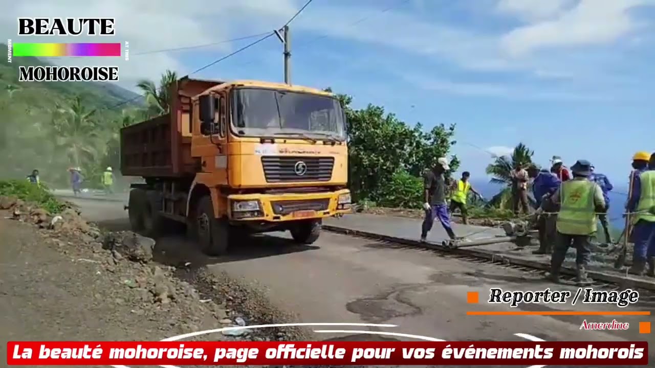 ROUTE NATIONALE RN2