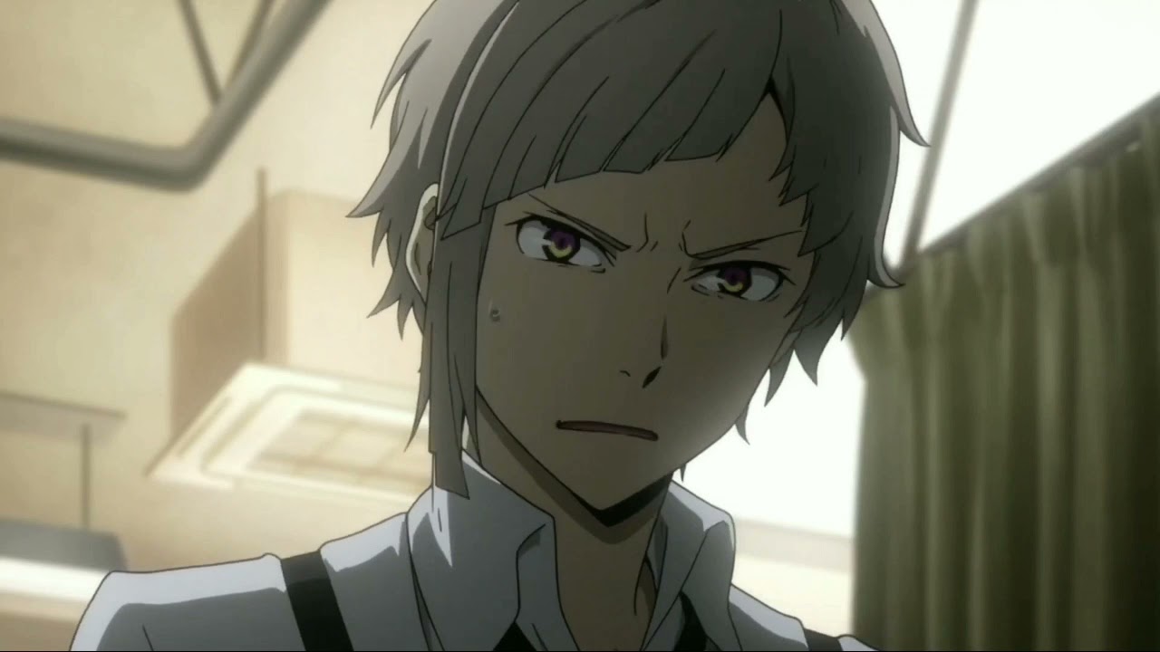 Namae wo Yobu yo -Luck Life- (Bungou Stray Dogs Ending Türkçe Çeviri)