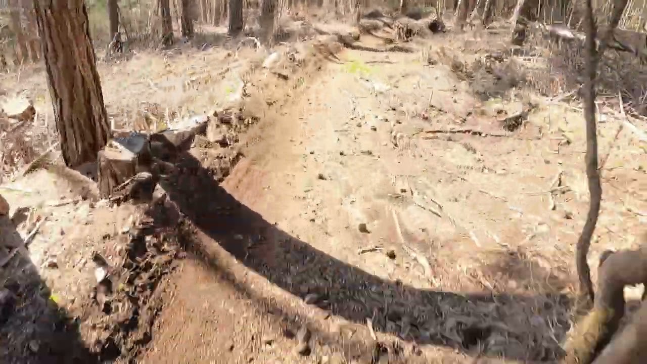 Jure Žabjek - Slivnica Freeride 2022