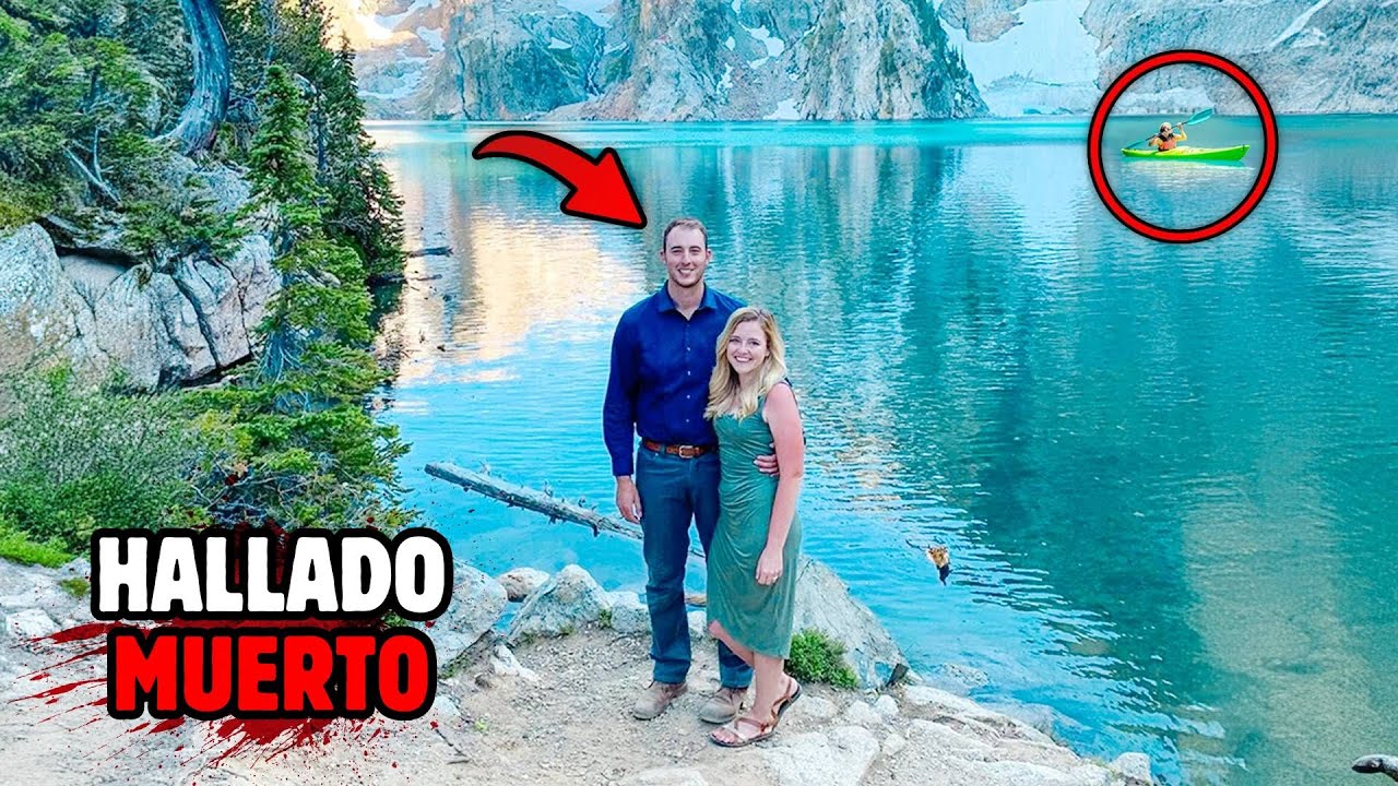 2 Horas De Las Desapariciones Más PERTURBADORAS En Parques Nacionales...