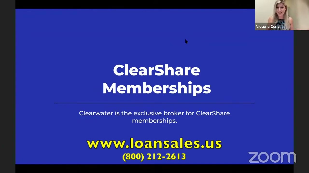 Healthcare Business Training Loan Sales