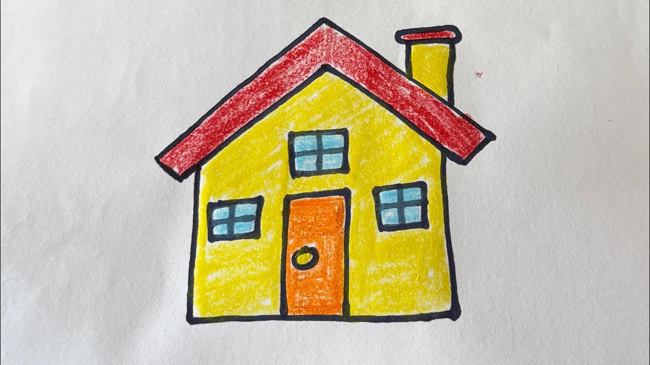 Easy to draw