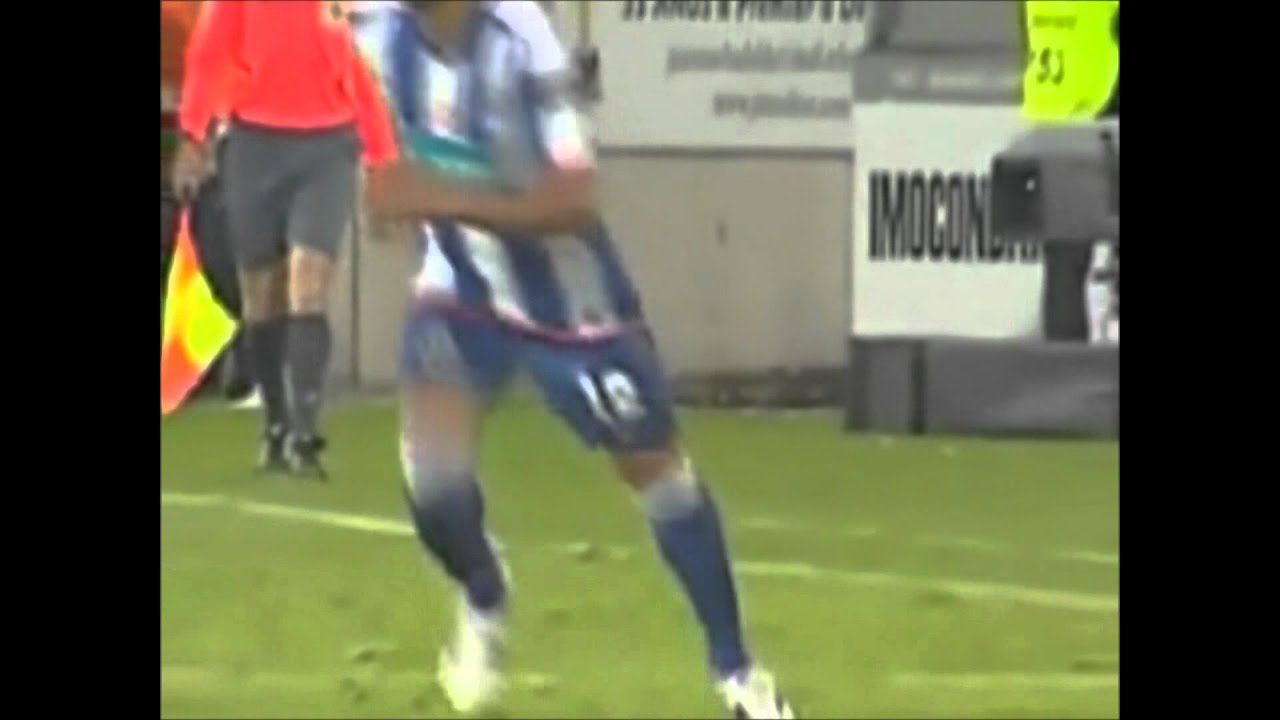 Hulk de souza - Danza Cuduro