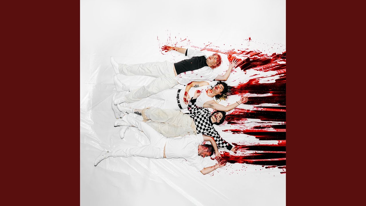 NOSE BLEED