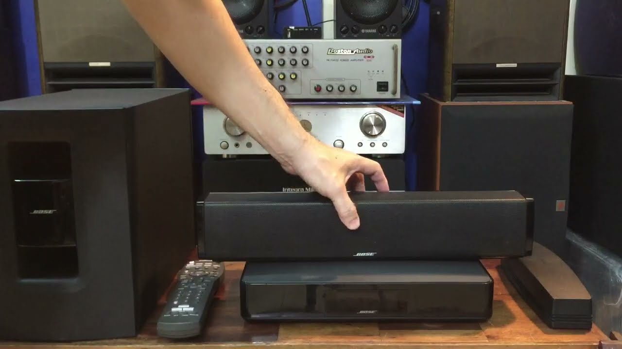 Bose Soundtouch 120,đủ kiểu kết nối,có Bluetooth ,optical in,HDMI, DAC 32 bit. Tel:0944490512-Vinh