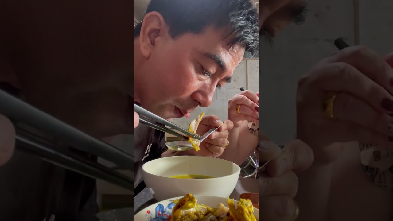 Bún cá các bạn ơi 👍👍