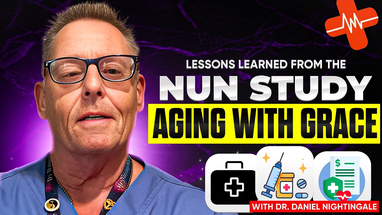 Unlocking the Secrets of Healthy Aging | The Nun Study