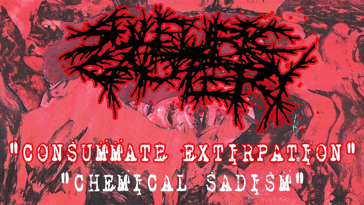SULFURIC CAUTERY 