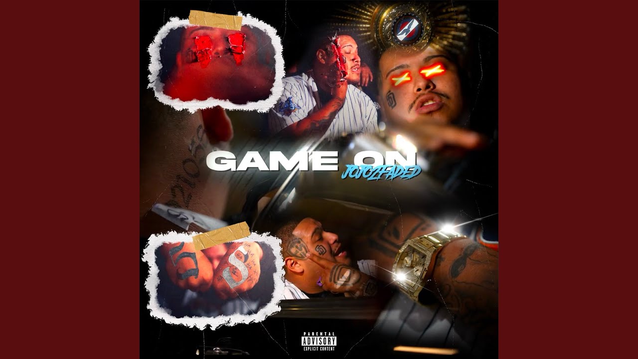 GAME ON
