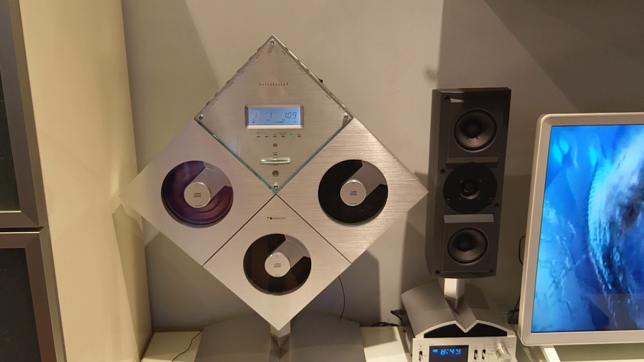 NAKAMICHI SoundSpace 9 for sale.SOLD OUT(0202/2020)