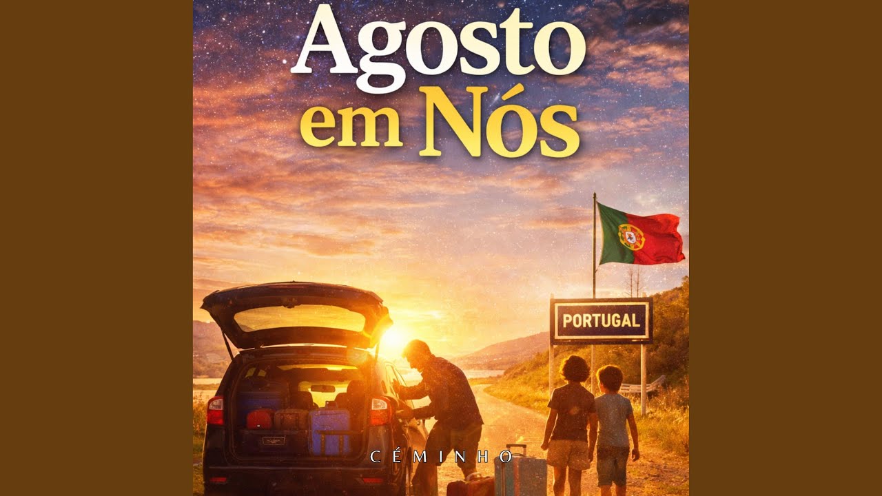 Agosto em Nós