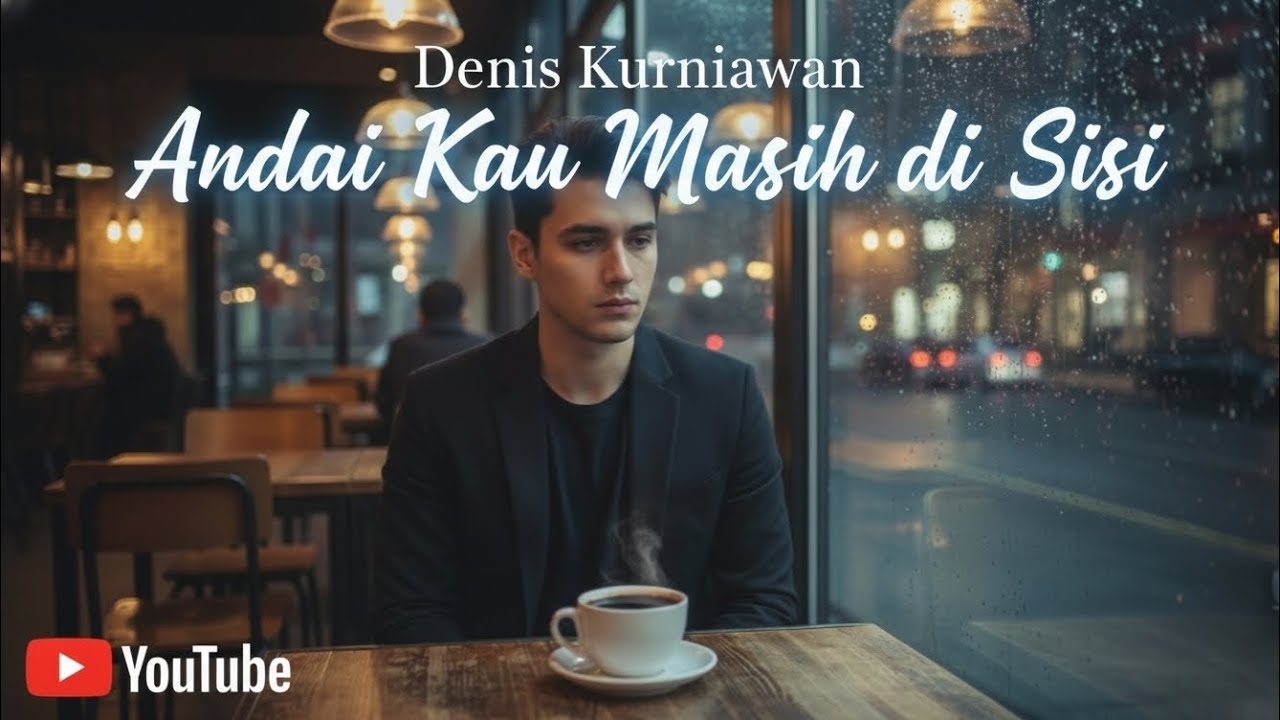 ANDAI KAU MASIH DI SISI | SLOWROCK | LAGU BAPER | LAGU SEDIH | MUSIK TEMAN KERJA | DENIS K
