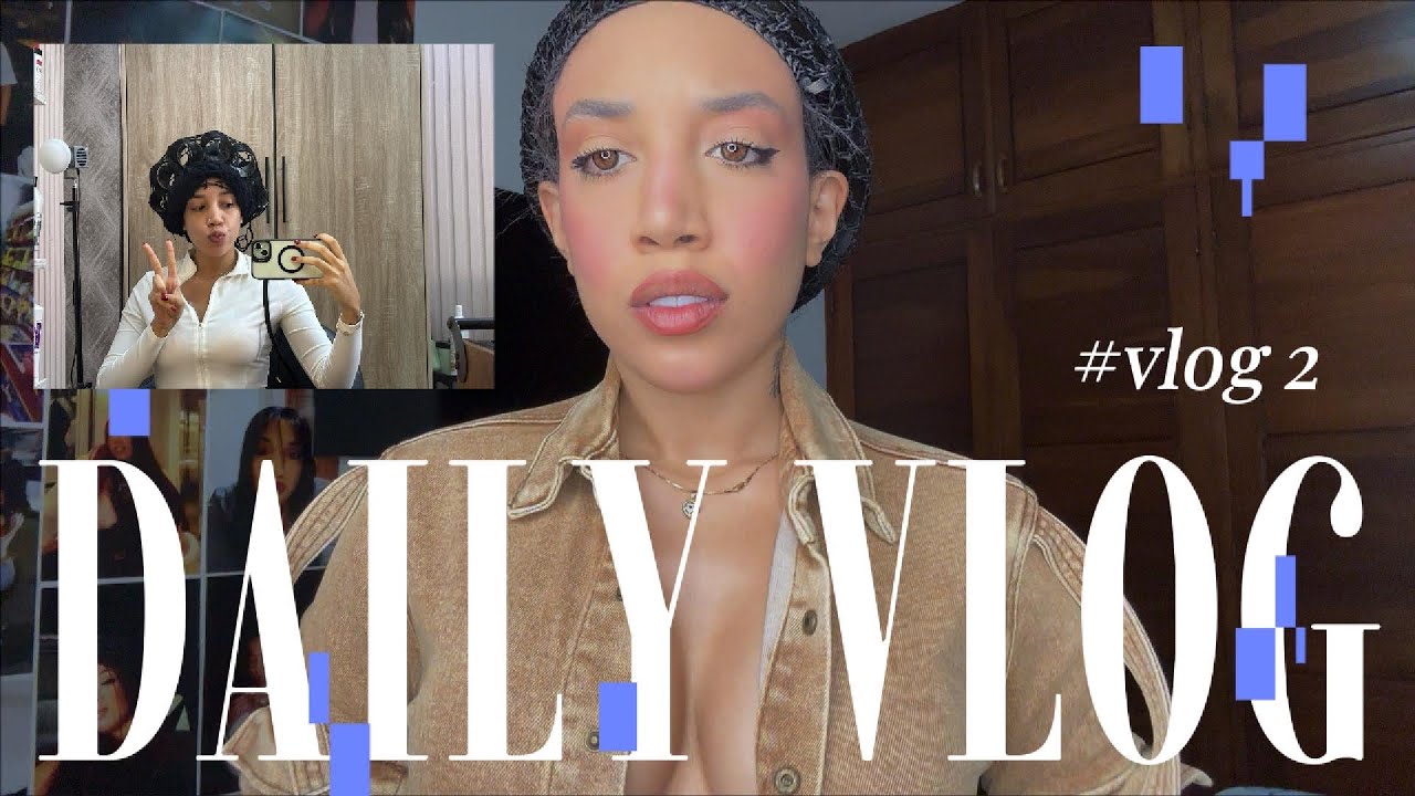 VLOG #2 ⭐️Shuupamelavlogss 
