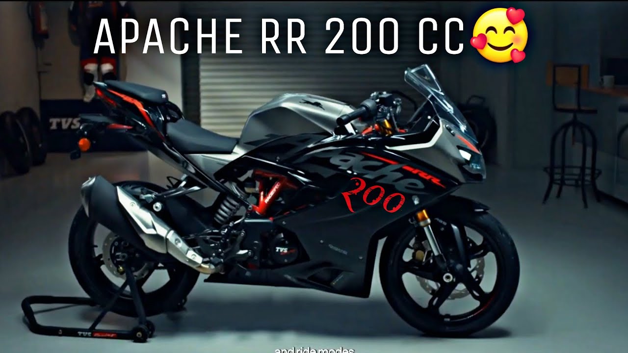 2022 TVS APACHE RR 200 CC LAUNCH CONFIRMED😍 || ये बाइक सबको टक्कर देंगी || PRICE NEW CHANGES FEATURE
