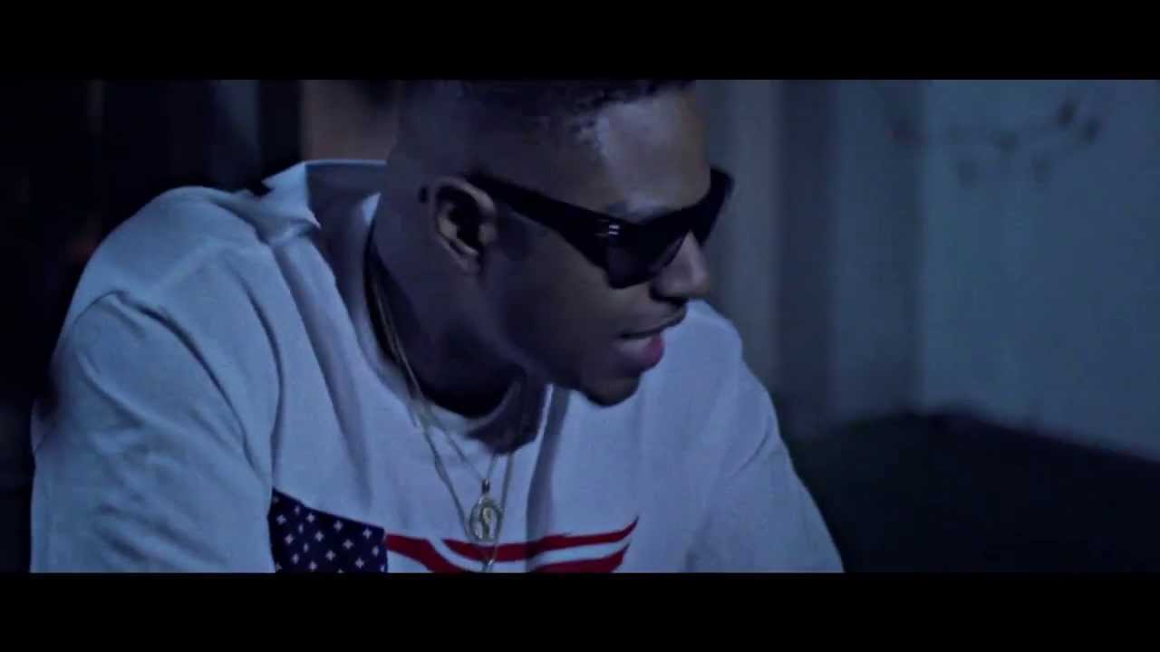 Rich Rocka Ft Term [El NINO] - Been Rich [Official Video]